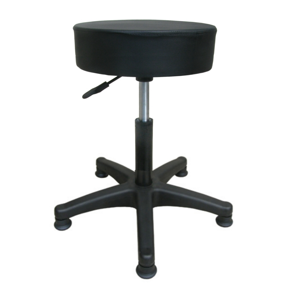 E-Style 固定腳工作椅/吧檯椅/電腦椅(三色)