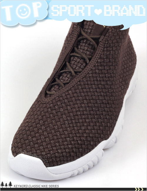 (男)Nike Air Jordan Future 休閒鞋