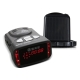 響尾蛇 GPS-008 行車安全語音測速警示器+全頻測速雷達機-急速配 product thumbnail 1