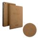 VXTRA iPad mini 4 北歐鹿紋風格平板皮套 防潑水立架保護套 product thumbnail 5