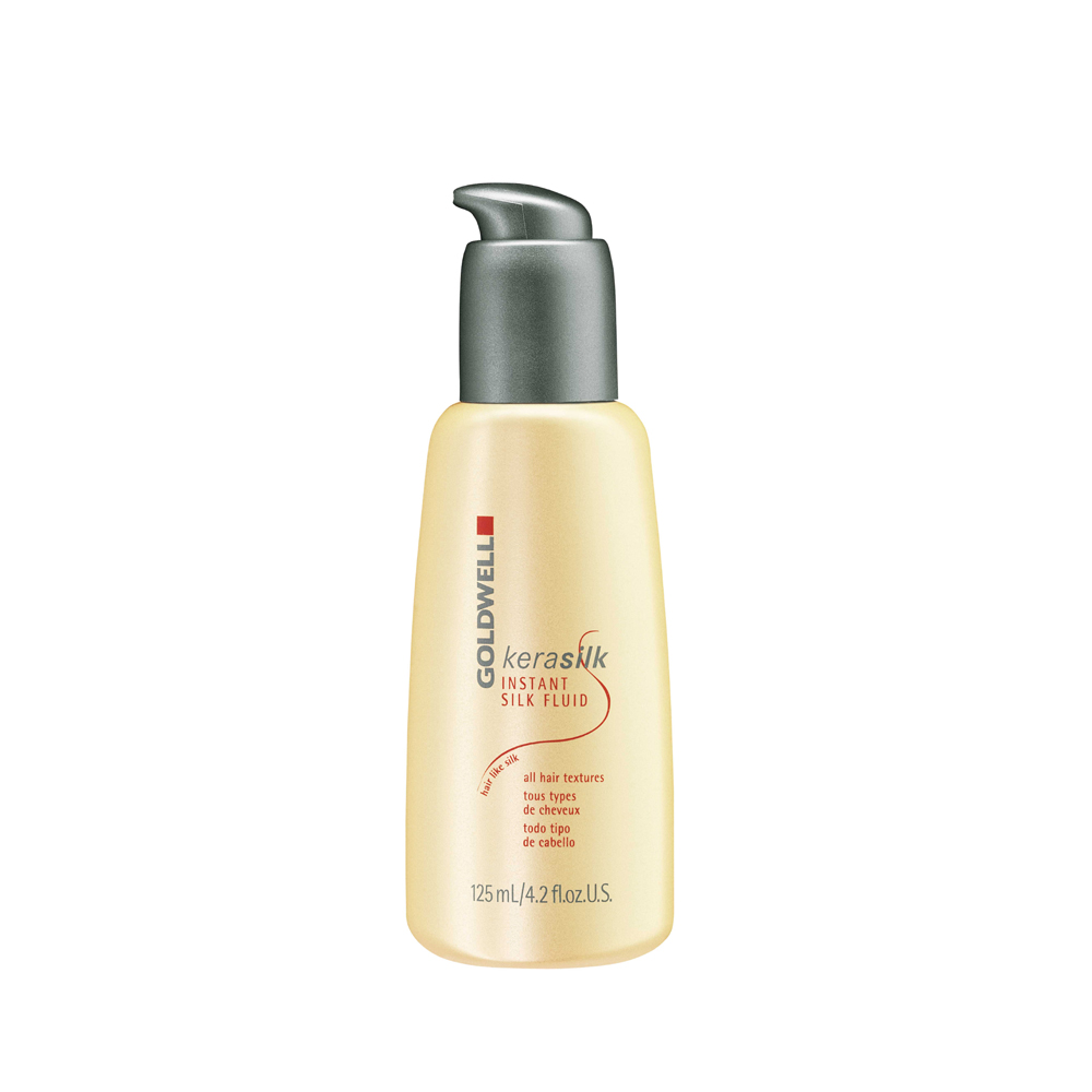 GOLDWELL 歌薇 姬麗絲蛋白修護精華125ml