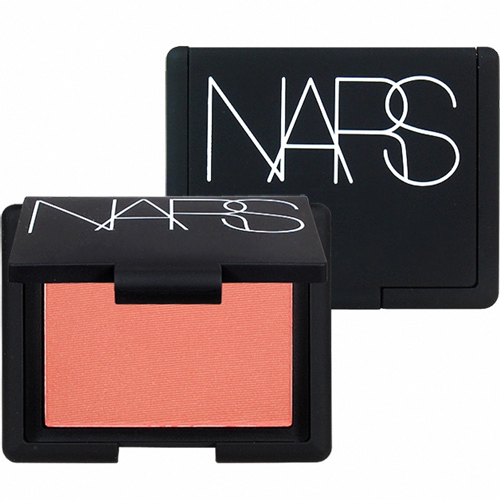 NARS 炫色腮紅(#TORRID)(4.8g) (公司貨)