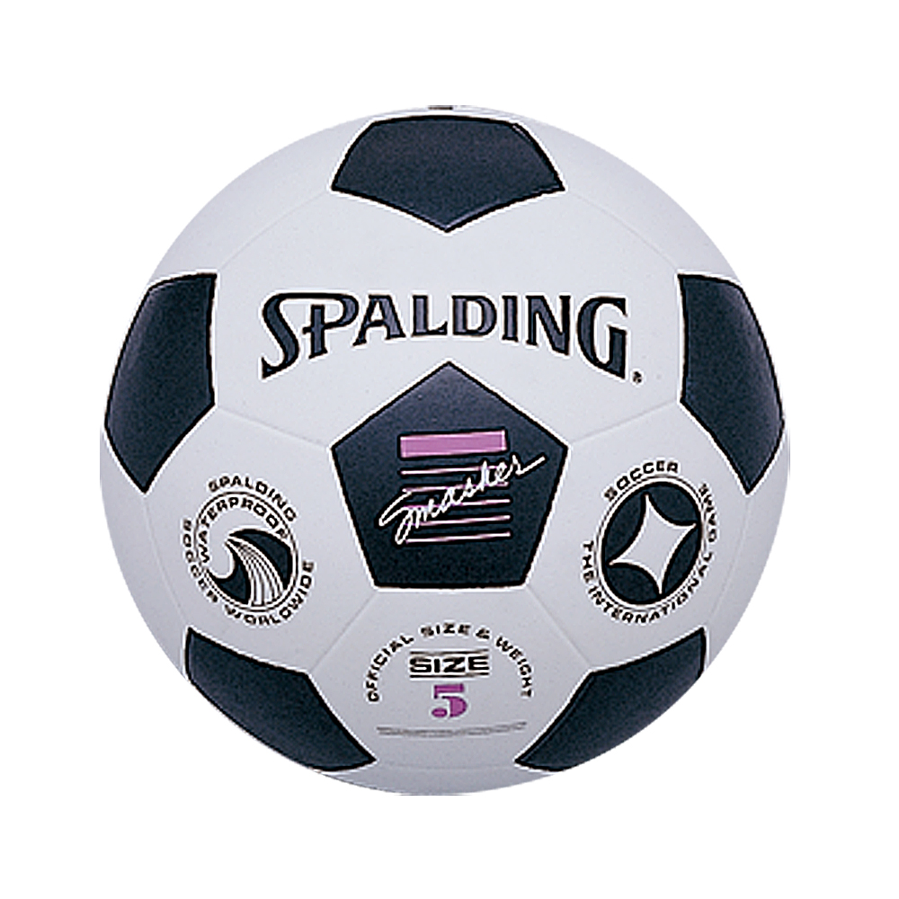 SPALDING 足球 5號