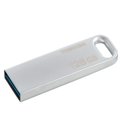 Toshiba Biwako 128GB 金屬 USB3.0 隨身碟