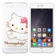 三麗鷗 iphone 6 /6s  Charmmy Kitty貓 軟式手機殼 product thumbnail 1