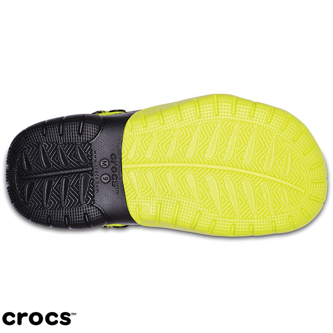 Crocs 卡駱馳 (男鞋) 激浪克駱格 202251-0DW