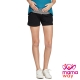 孕婦褲 短褲 孕期超軟針織短褲 Mamaway product thumbnail 1
