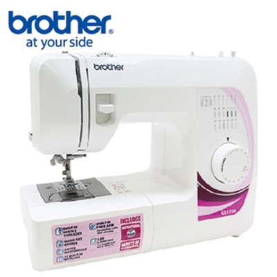 Brother GS-1700 實用型縫紉機