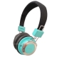 Mezone 全罩式無線立體聲藍牙耳機 HF720 (附音源線+充電線) product thumbnail 5
