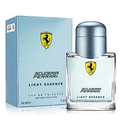 Ferrari法拉利 氫元素中性淡香水40ml