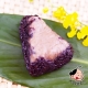 大嬸婆 南北名店紫米甜粽 一包(10顆) product thumbnail 1