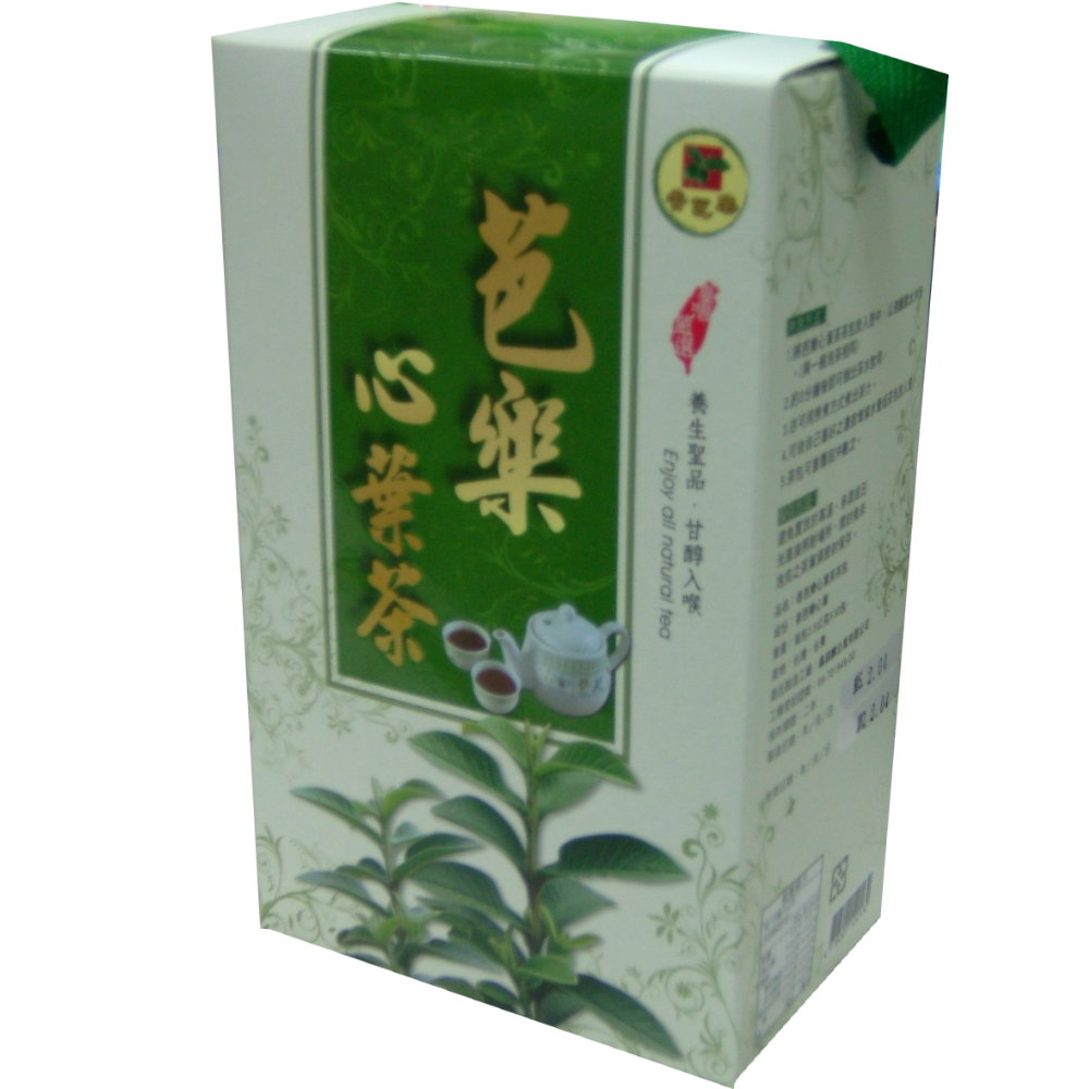 台東 芭樂心葉茶包30入--買15盒送1盒團購價!!