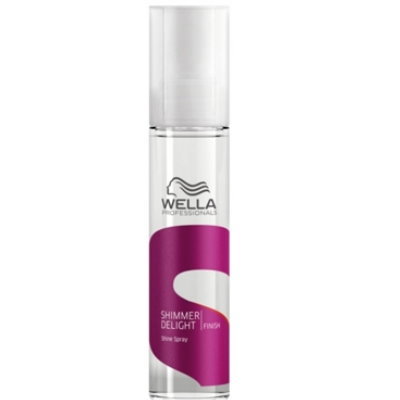 WELLA 威娜 完美定型系列 F-光感霧(一級 塑型力) 40ml