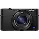 SONY RX100 IV 可翻轉螢幕類單眼 (RX100 M4) 公司貨 product thumbnail 1