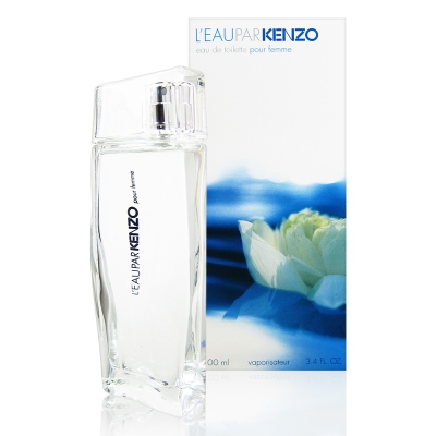 KENZO 水之戀 女性淡香水 100ml