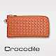 Crocodile Knitting系列手拿包/拉鍊長夾 0103-6011 product thumbnail 7