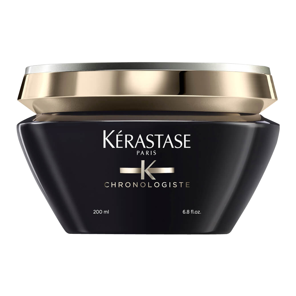 *Kerastase卡詩 黑鑽逆時髮膜200ml