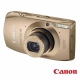 Canon Digital IXUS 310 HS 金色 福利品 product thumbnail 1