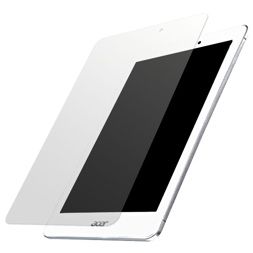 ACER ICONIA Tab 8 A1-840 晶磨抗刮高光澤(亮面)螢幕保護貼 螢幕貼