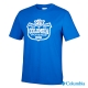 Columbia哥倫比亞-短袖上衣-藍色(UJM15420BL) product thumbnail 1