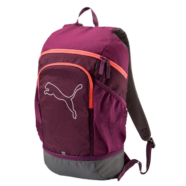 puma men's echo backpack