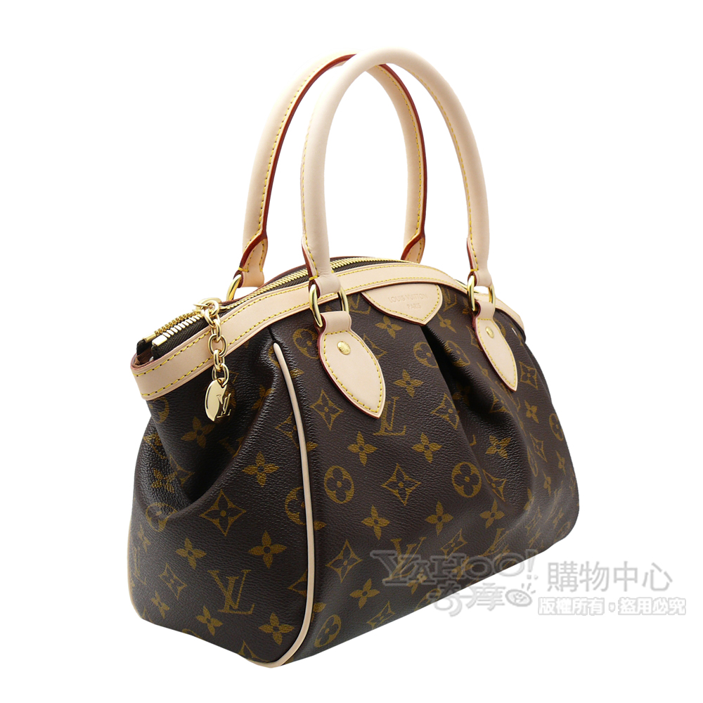 6814 LOUIS VUITTON モノグラム トリビュート-