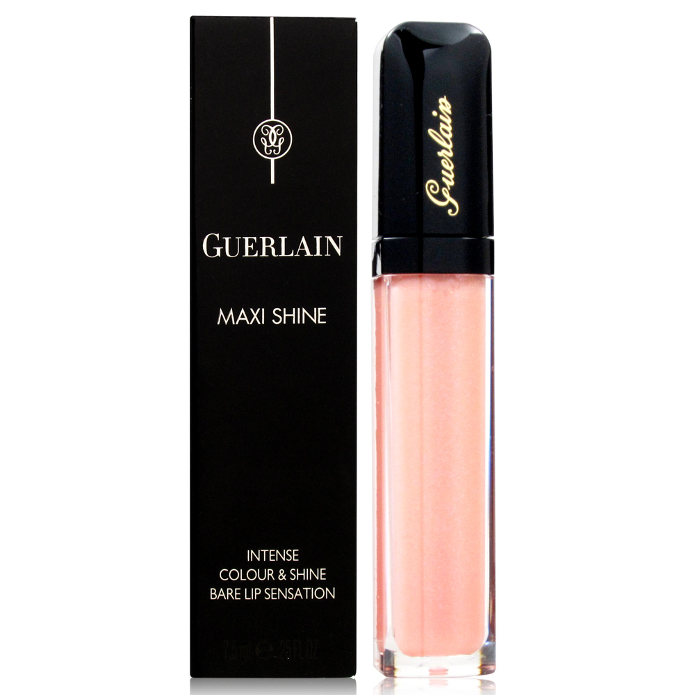 GUERLAIN 嬌蘭 時尚圈唇蜜(公司貨) #441 #460