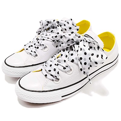 Converse 休閒鞋 Big Eyelets 女鞋