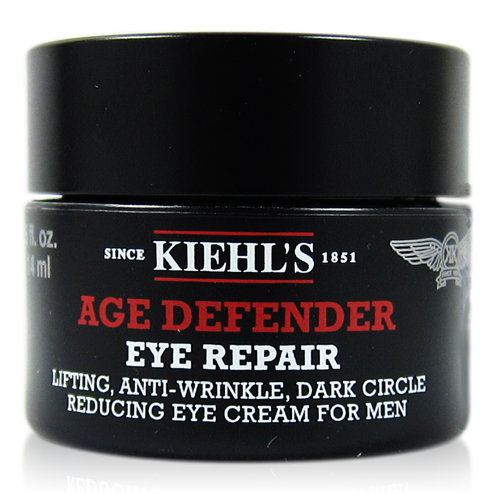 KIEHLS 契爾氏 超能全效男性抗痕眼霜 14ml 公司貨