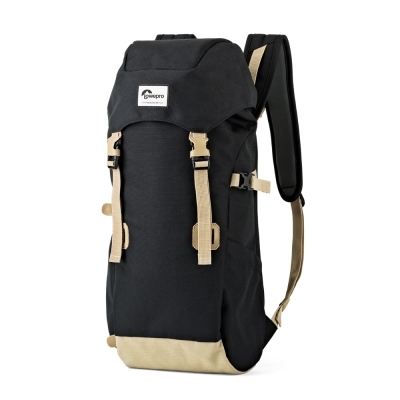 LOWEPRO Urban 城市冒險家(黑) 專業相機後背包 (台閔公司貨)