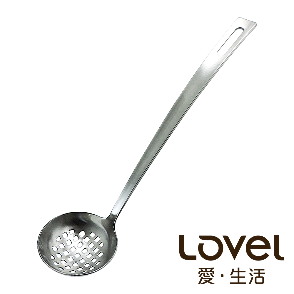 LOVEL 6吋304不銹鋼鍋漏勺
