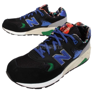 紐巴倫 New Balance 580 路跑 男鞋 女鞋