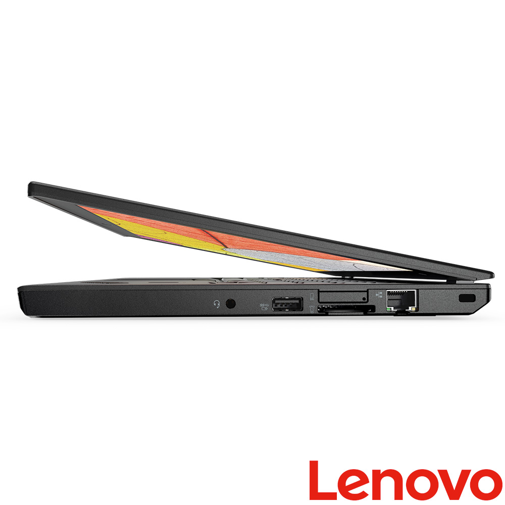 Lenovo ThinkPad X270 12吋筆電(Core i5-7200U) | Lenovo ThinkPad