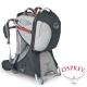 【OSPREY】Poco Premium 34L 專業輕量嬰兒背架背包_樹熊灰 product thumbnail 2