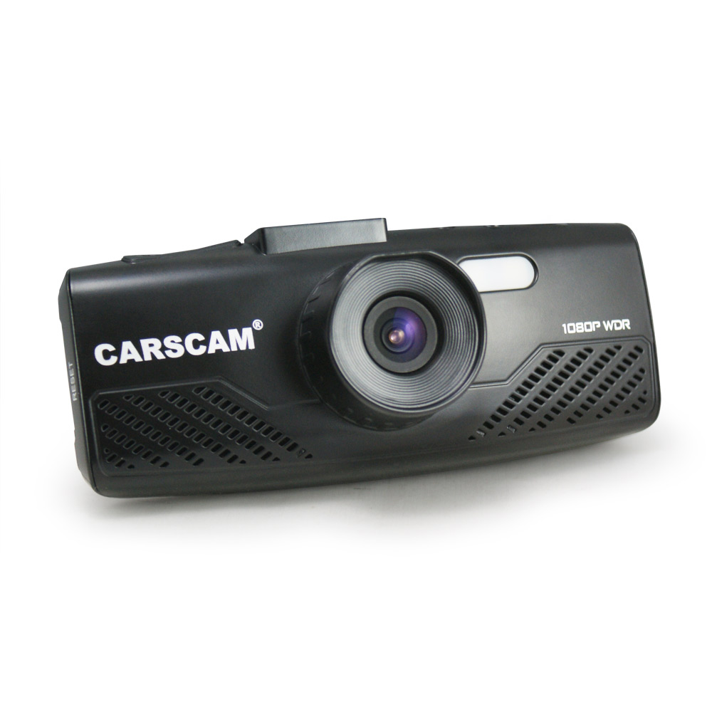 CARSCAM WDR680 1080P 高畫質 行車記錄器