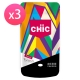 【CHiC】血紅素鐵(60顆) 3入組 product thumbnail 1