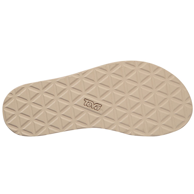 TEVA Midform Universal 女厚底休閒涼鞋 粉