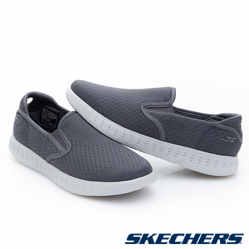 SKECHERS (女) 健走系列 ON THE GO - 14521CHAR