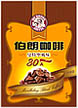 伯朗咖啡 二合一曼特寧-無糖(30包/袋)