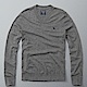 AF a&f Abercrombie & Fitch 毛衣 灰色 0564 product thumbnail 1