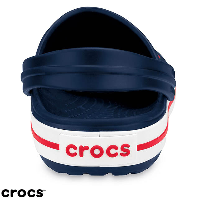 Crocs 卡駱馳 (男/女)卡駱班-11016-410