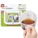 【特惠組】日本LEC磁吸式捲筒紙巾架+300cc耐熱量杯 product thumbnail 1