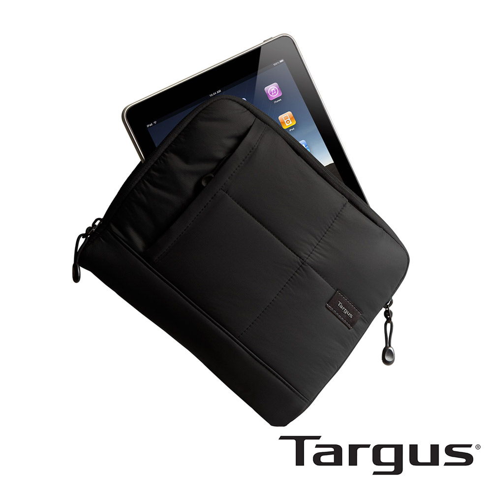 ★Targus Crave iPad 專用渴望系列輕巧袋 (TSS177US-50)