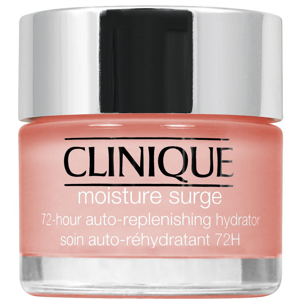 CLINIQUE 倩碧 水磁場72H超循環保濕凝膠(75ml)