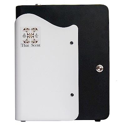 ThaiScent泰香 商業居家系統香氛加香機 適用30坪 贈擴香精