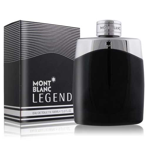 MONTBLANC萬寶龍 傳奇經典男性淡香水100ml