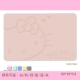 三麗鷗獨家授權 - Hello Kitty珪藻土吸水地墊 (雕刻-復刻甜心) product thumbnail 3