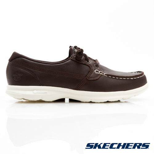 SKECHERS (女) 健走系列 GO STEP - 14447CHOC