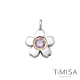 TiMISA 櫻花(S) 純鈦墜飾-共三色 product thumbnail 4