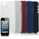 UNIEA FUNDA 純色系列 iPhone 5 保護殼 product thumbnail 1